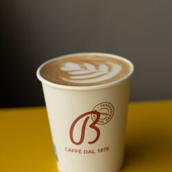 Caffe latte